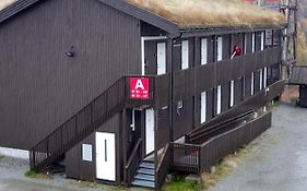 Sirdal Skisenter&Sommerpark